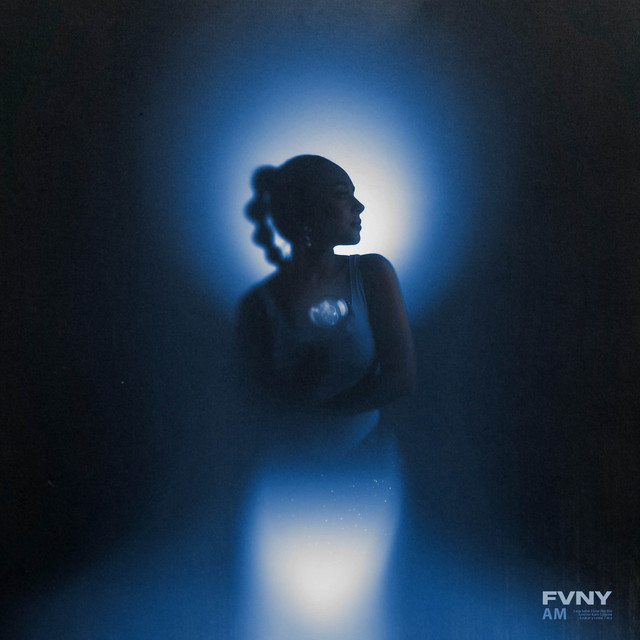 AM cover art