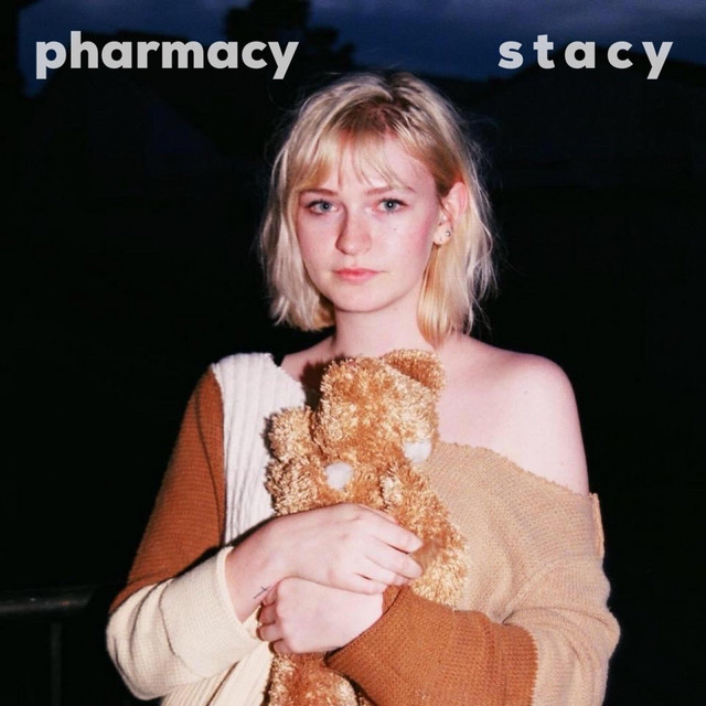 Stacy cover art