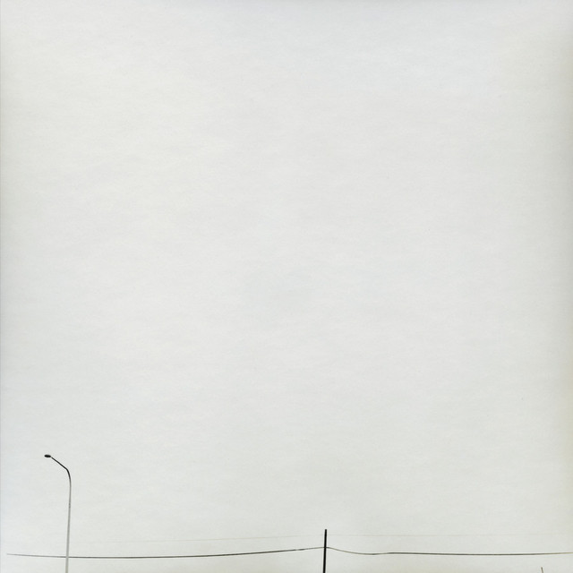 The Pace Is Glacial cover art