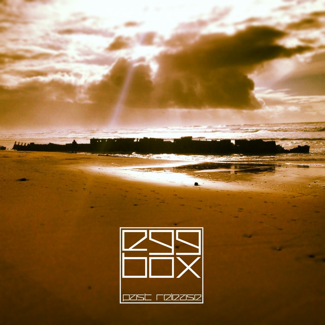 Past Release cover