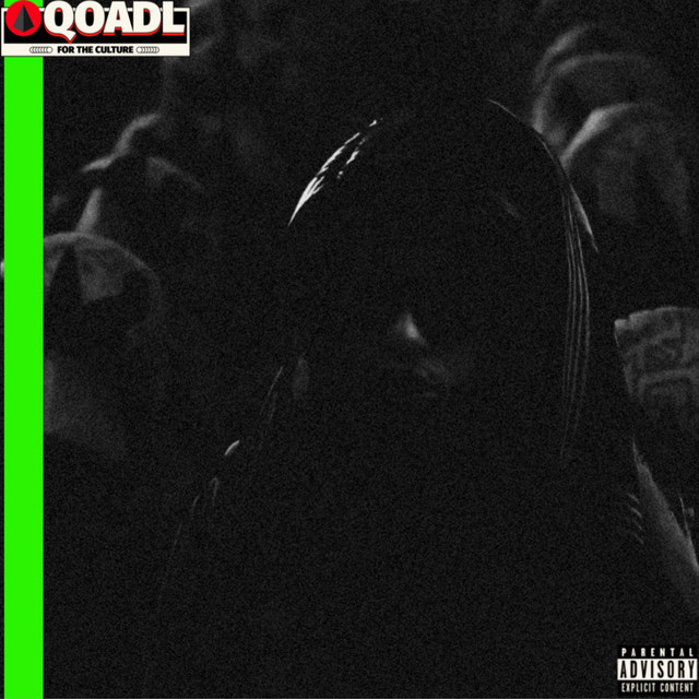 Hardcore cover art
