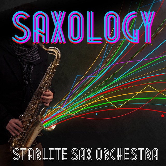 Starlite Sax Orchestra