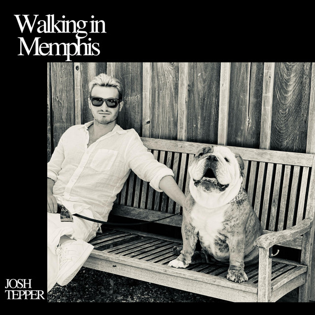 Walking in Memphis - Single by Josh Tepper | Spotify