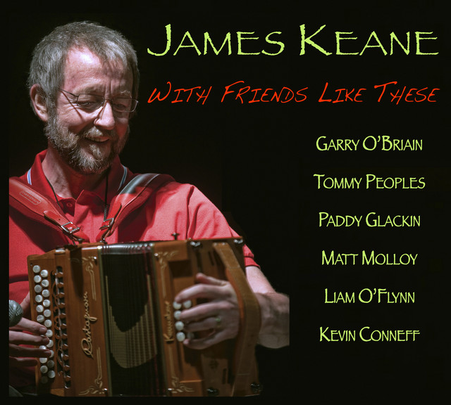 James Keane Photo