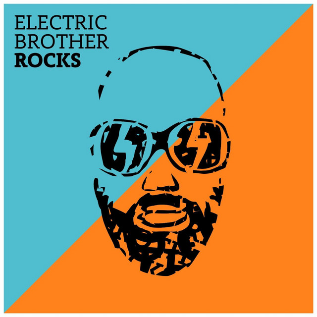 Rocks cover art