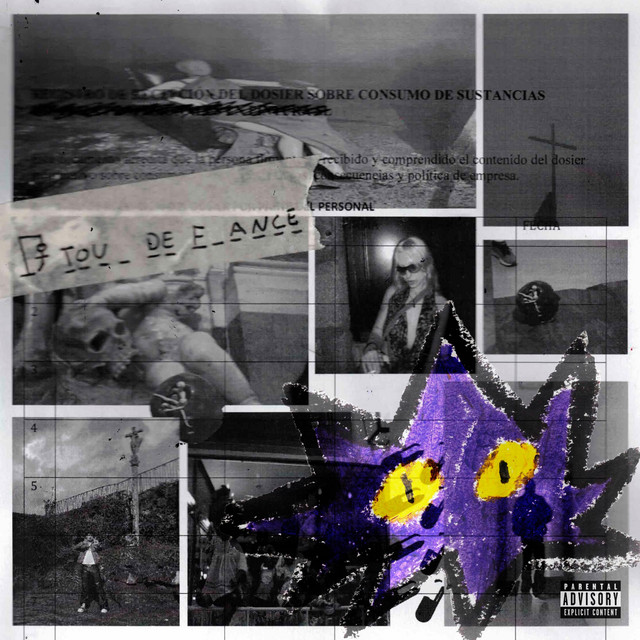 Tour de France cover art