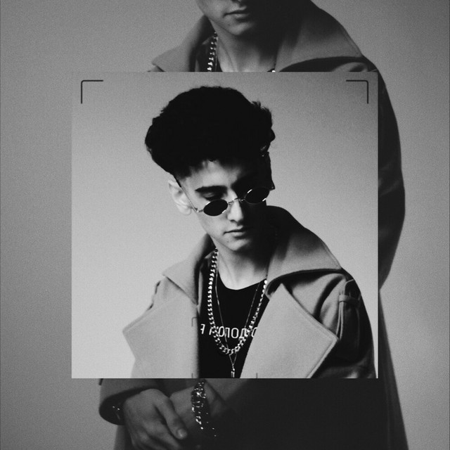 Broken Heart cover art