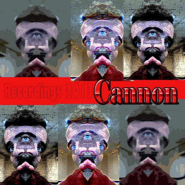 Recordings cover art
