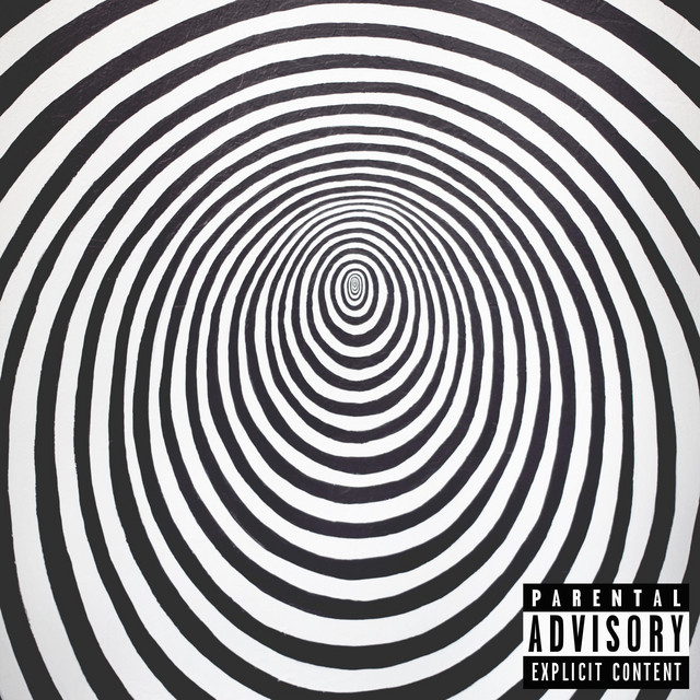 Obsessed cover art
