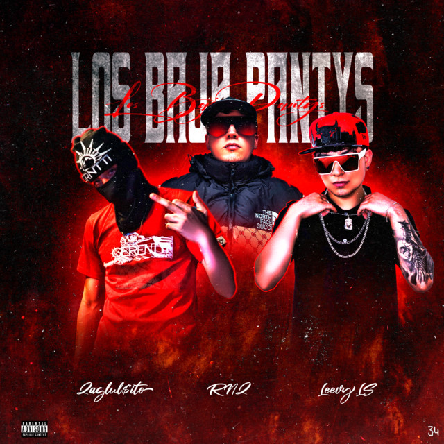 LOS BAJA PANTYS