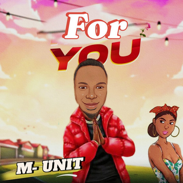 For You cover art