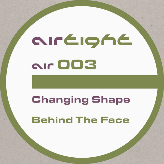 Changing Shape