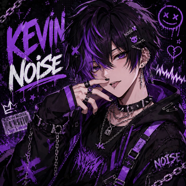 Kevin Noise