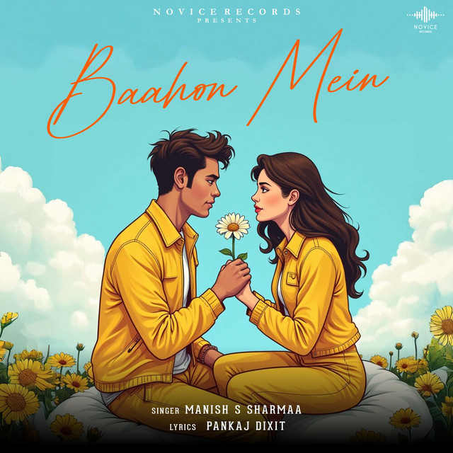 Baahon Mein by Manish S Sharmaa