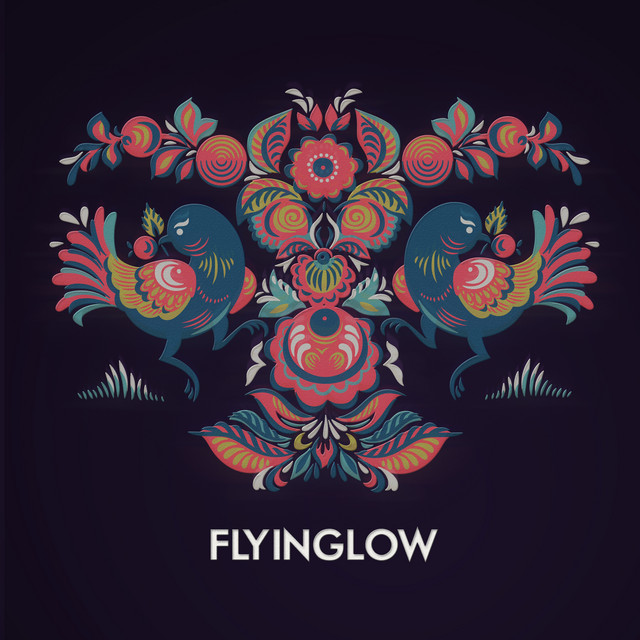 Flyinglow cover art