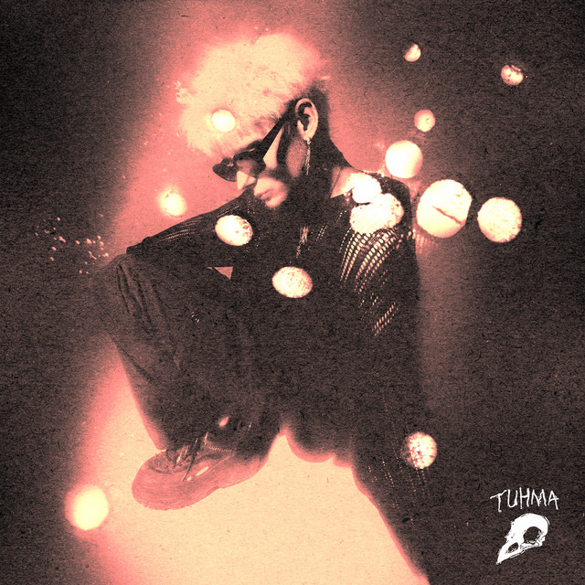 palamaan (feat. jambo & costee) cover art