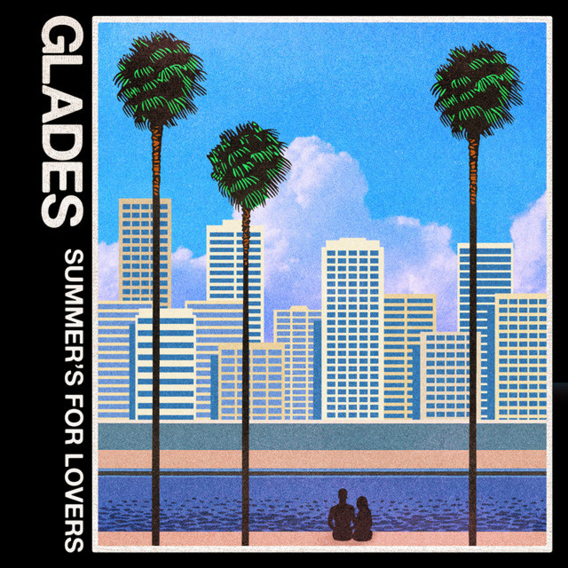 Summer's for Lovers cover art