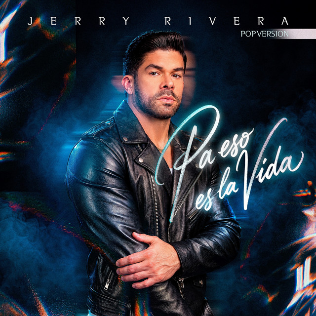 Pa' Eso Es La Vida (Pop Version) album image