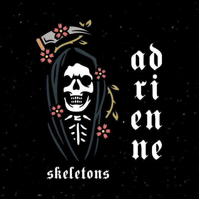 Skeletons cover