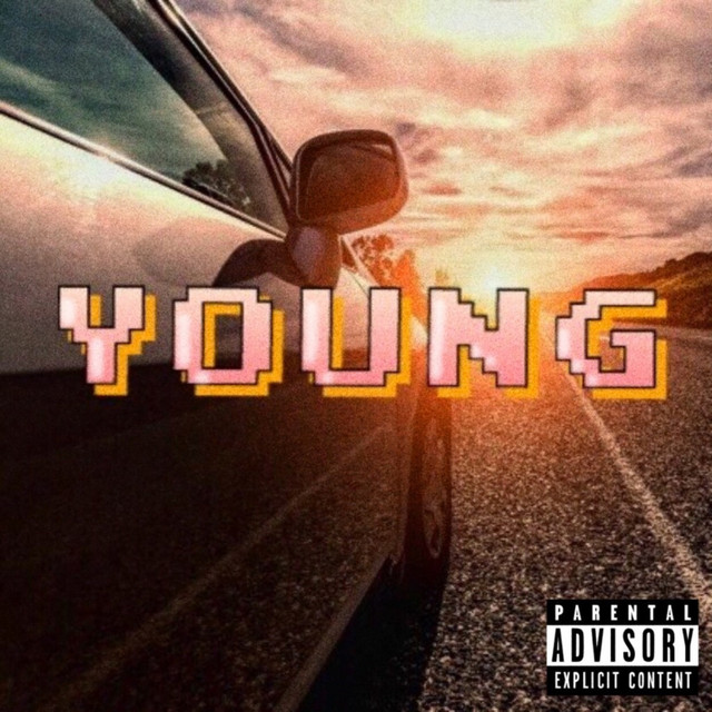 Young - Single by Slim Mike | Spotify