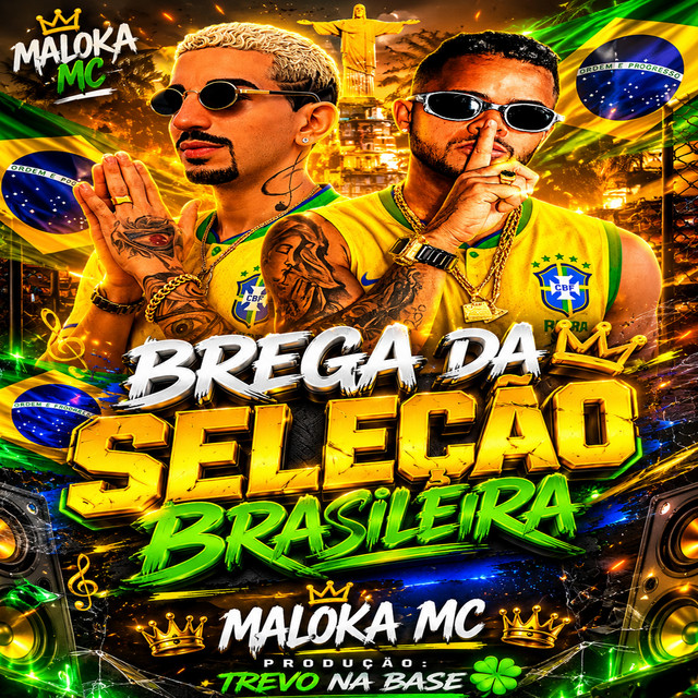 Brega da Seleçao