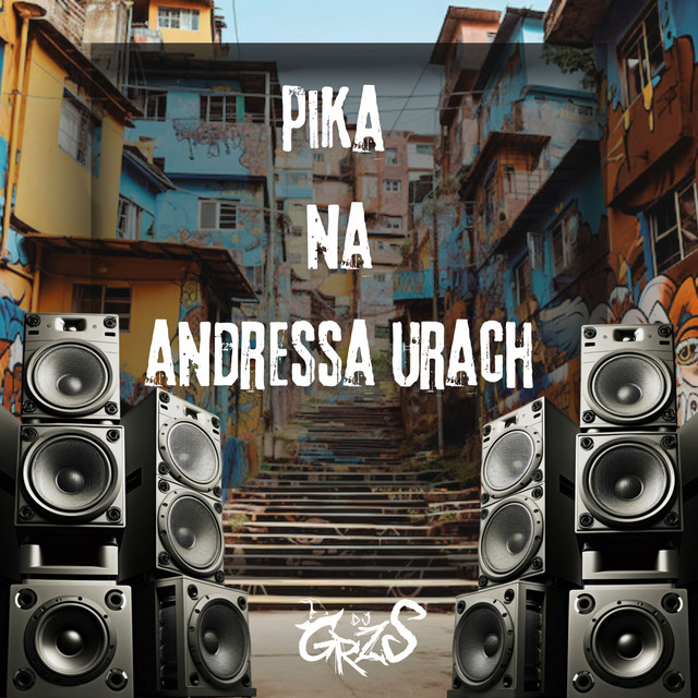 Pika Na Andressa Urach
