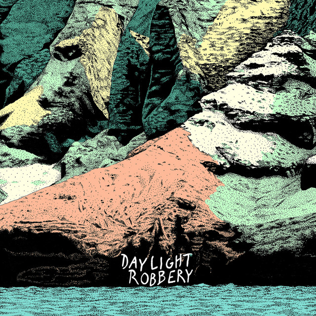 Distant Shores cover