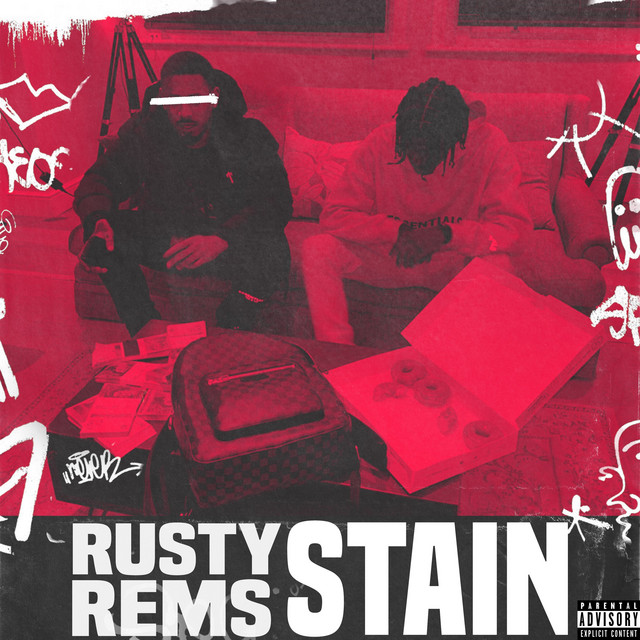 Stain - Single by Rusty | Spotify