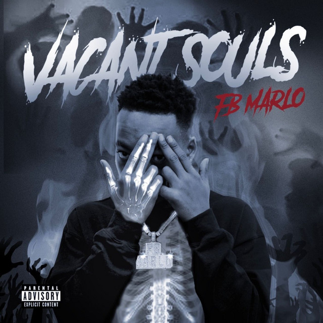 Vacant Souls cover art