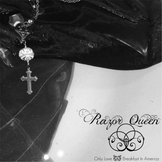 Razor Queen