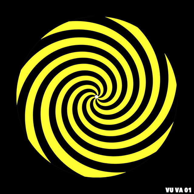 VuVA01 cover art