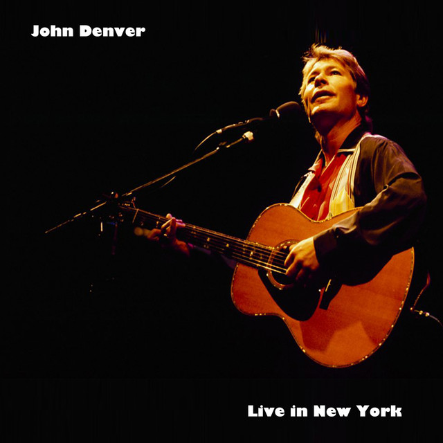 An Intimate Performance cover art