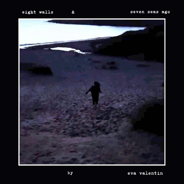 eight walls and seven seas ago cover art