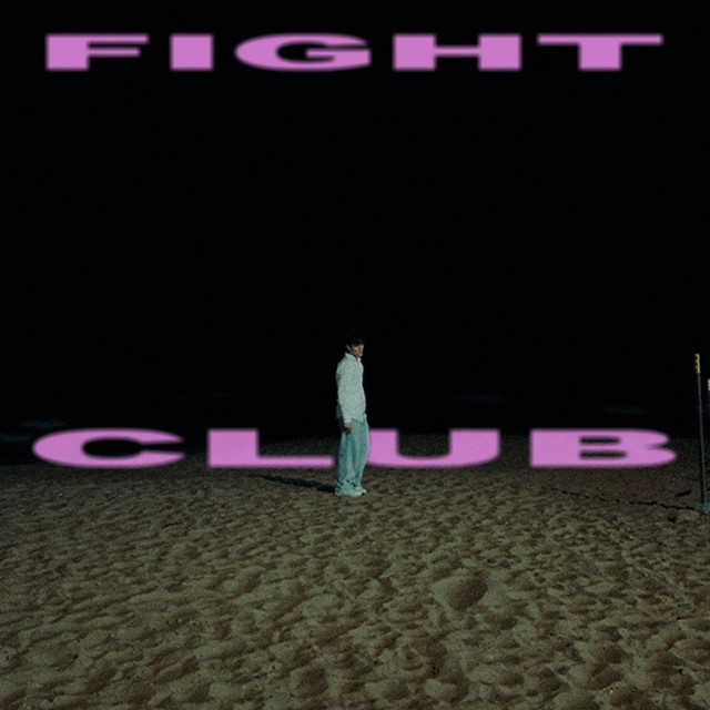 FIGHT CLUB