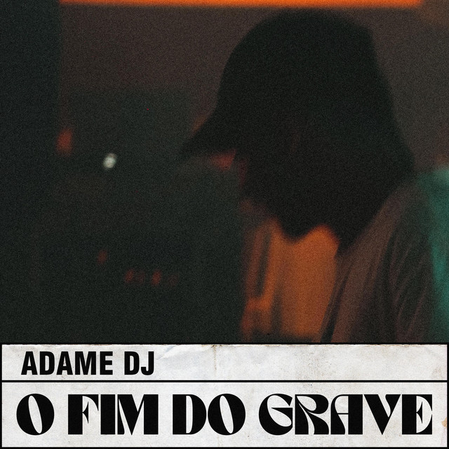O Fim do Grave cover art