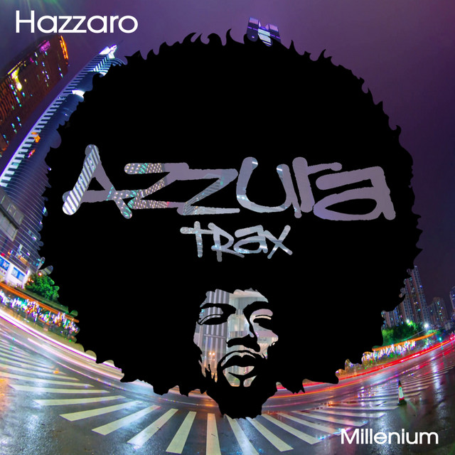 Millenium cover art