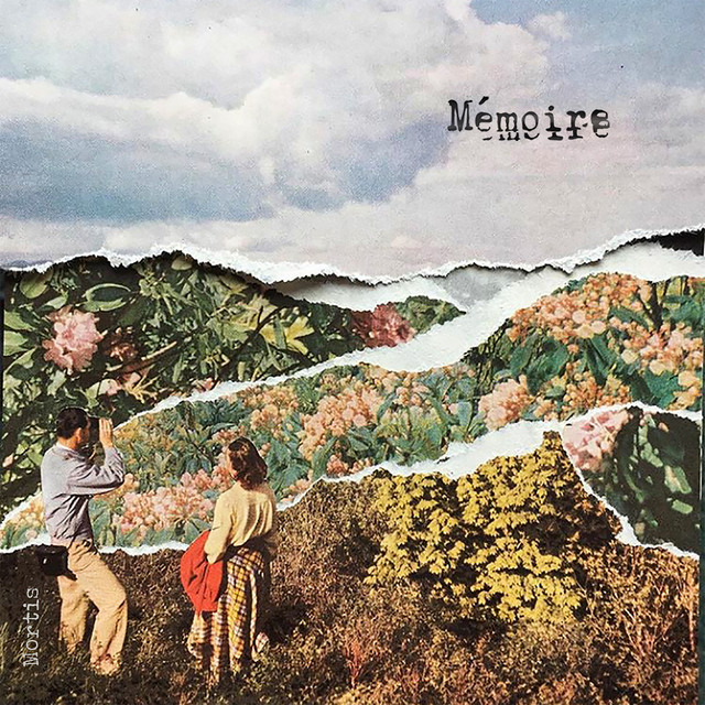 Mémoire cover art