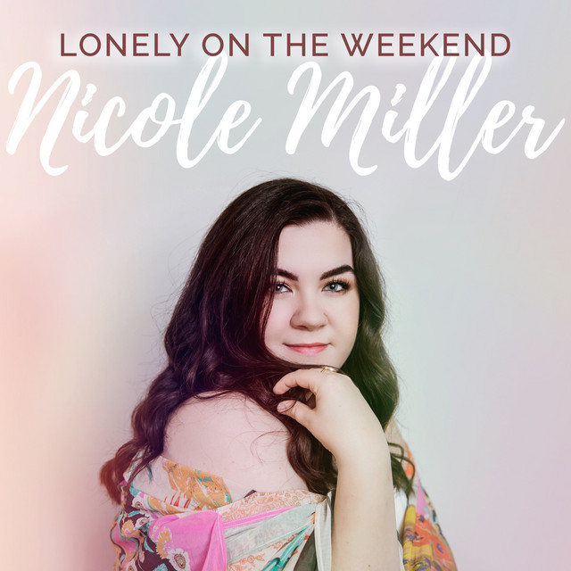 Lonely on the Weekend cover
