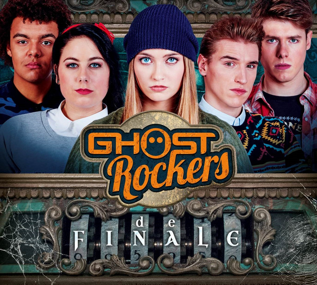 De Finale cover art