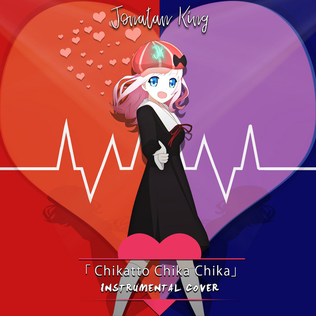 Chikatto Chika Chika (Instrumental) [From "Kaguya-sama: Love is War"]