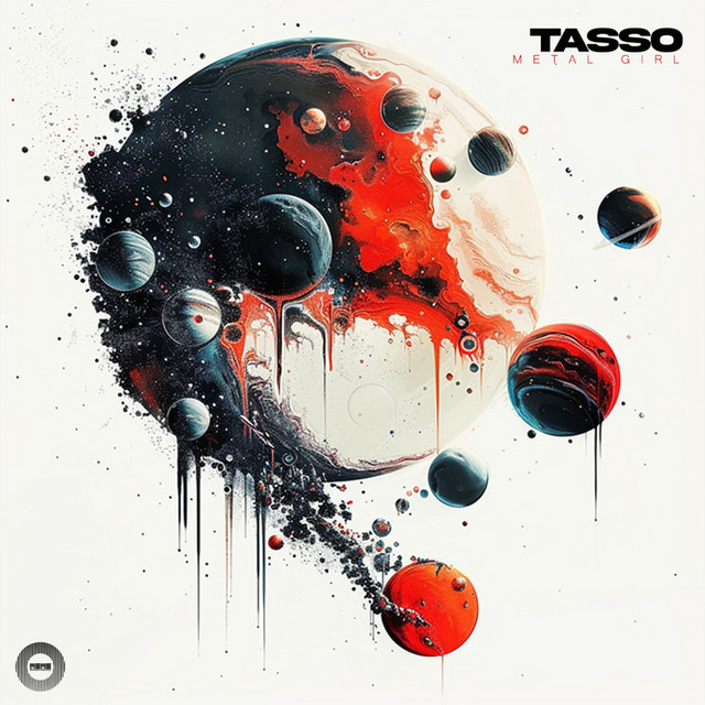 Metal Girl album art