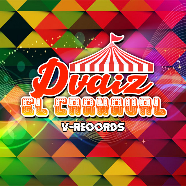 EL CARNAVAL cover art