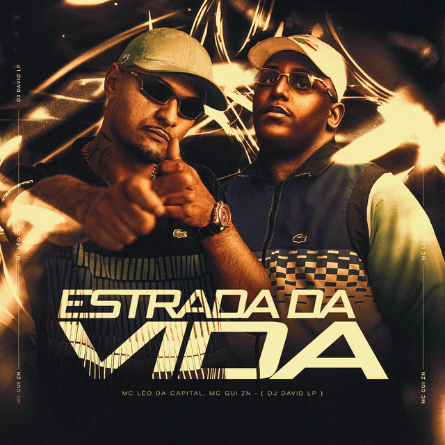 Estrada da Vida