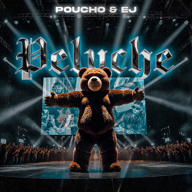 Poucho & EJ