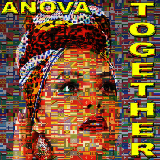 Together cover art
