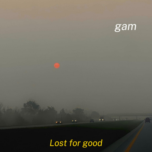 lost for good cover art