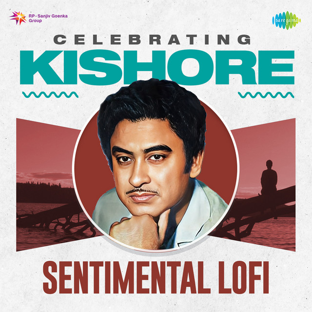 Celebrating Kishore - Sentimental Lofi cover art