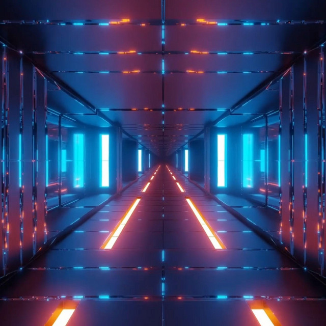 Outrun cover art