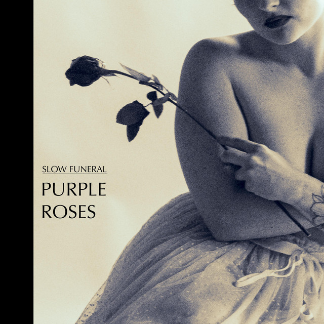 Purple Roses cover art