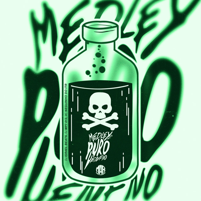 Medley de Puro Veneno